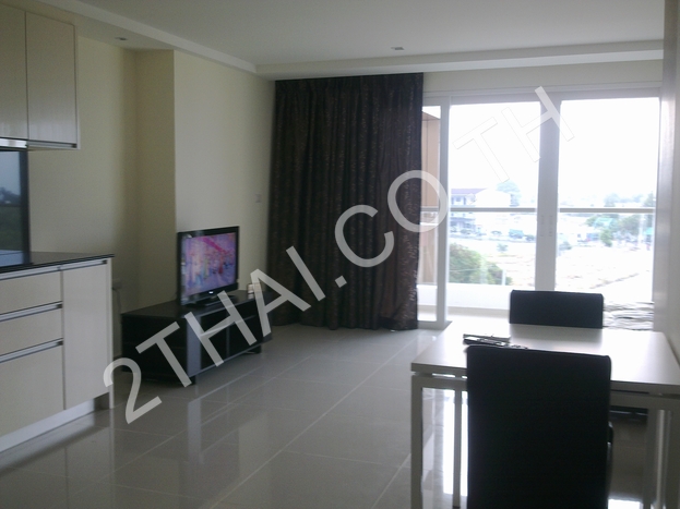 Nova Ocean View Residence, พัทยา, พระตำหนัก - photo, price, location map