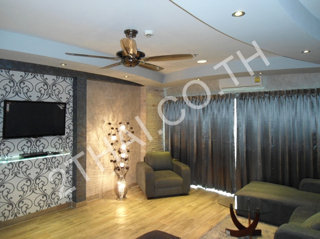 View Talay 5 D, พัทยา, จอมเทียน - photo, price, location map