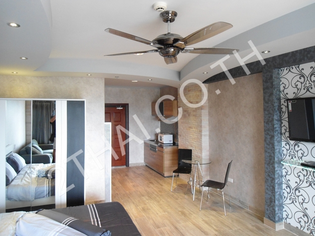 View Talay 5 D, พัทยา, จอมเทียน - photo, price, location map