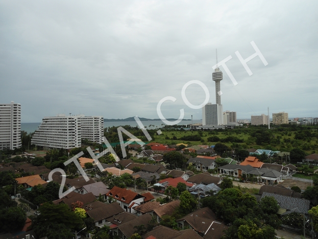 View Talay 5 D, พัทยา, จอมเทียน - photo, price, location map