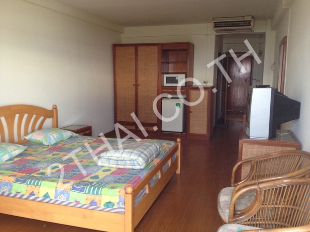 Jomtien Beach Condominium / คอนโดริมหาด จอมเทียน, พัทยา, จอมเทียน - photo, price, location map