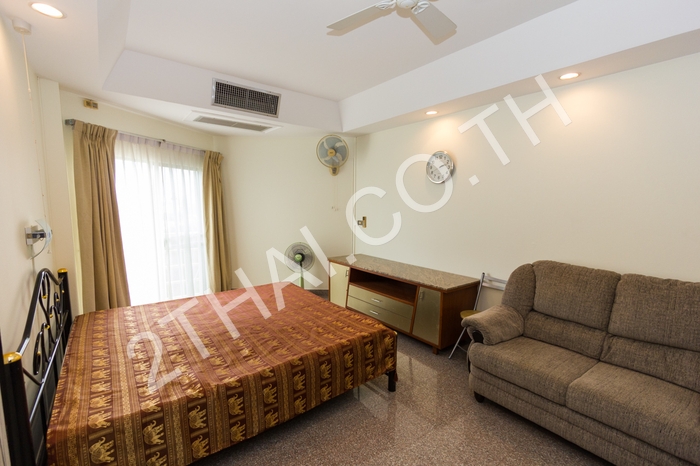 Jomtien Beach Condominium / คอนโดริมหาด จอมเทียน, พัทยา, จอมเทียน - photo, price, location map