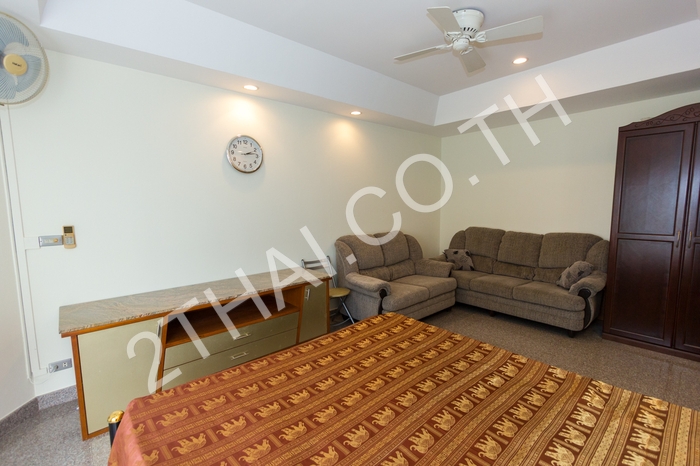 Jomtien Beach Condominium / คอนโดริมหาด จอมเทียน, พัทยา, จอมเทียน - photo, price, location map