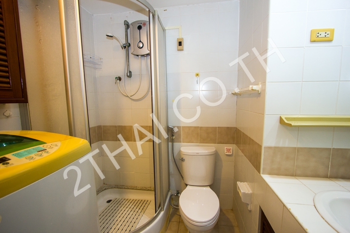 Jomtien Beach Condominium / คอนโดริมหาด จอมเทียน, พัทยา, จอมเทียน - photo, price, location map