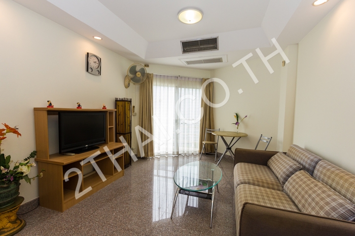 Jomtien Beach Condominium / คอนโดริมหาด จอมเทียน, พัทยา, จอมเทียน - photo, price, location map