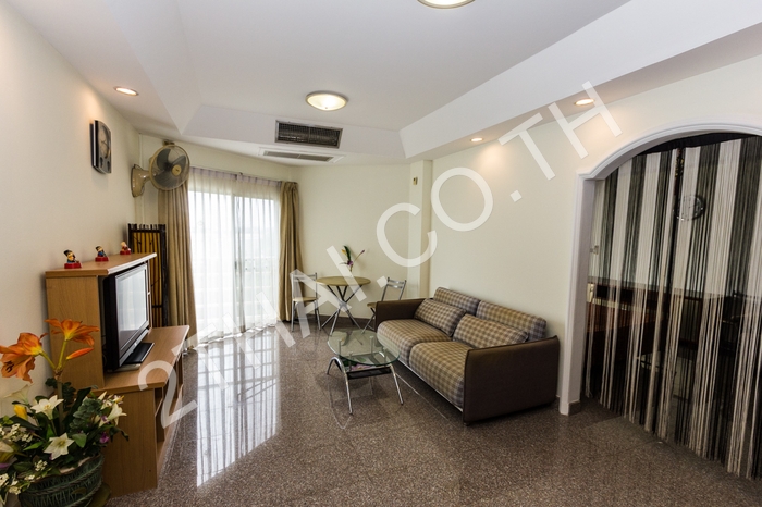 Jomtien Beach Condominium / คอนโดริมหาด จอมเทียน, พัทยา, จอมเทียน - photo, price, location map