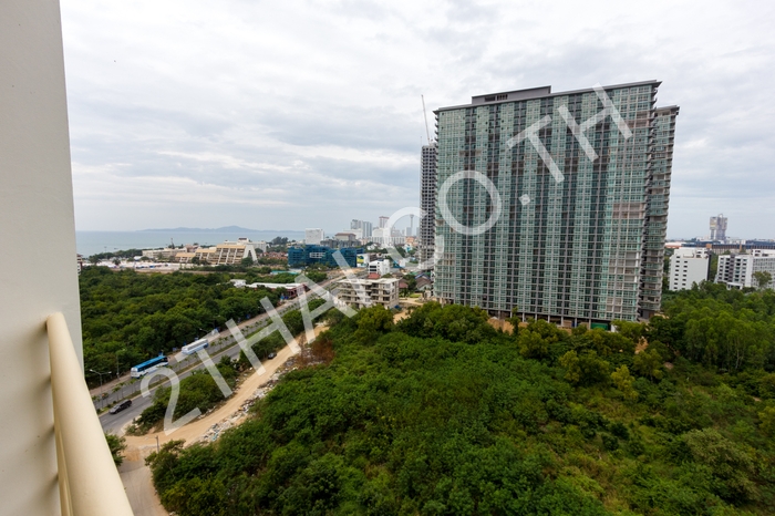 Jomtien Beach Condominium / คอนโดริมหาด จอมเทียน, พัทยา, จอมเทียน - photo, price, location map