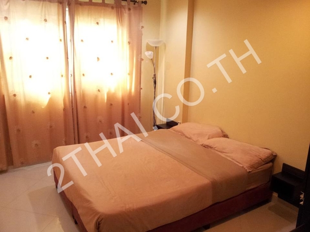 Park Lane Jomtien Resort, พัทยา, จอมเทียน - photo, price, location map