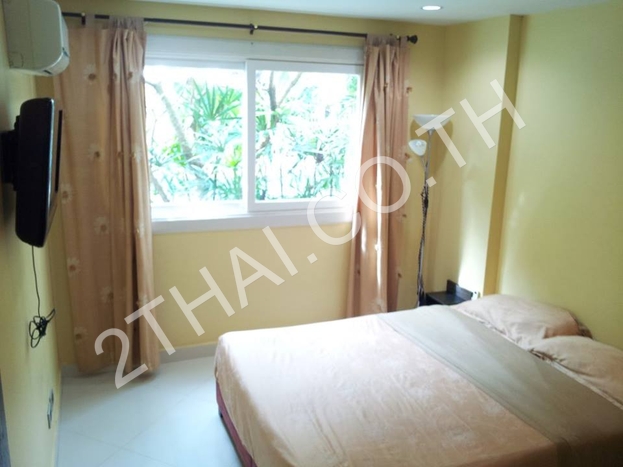Park Lane Jomtien Resort, พัทยา, จอมเทียน - photo, price, location map