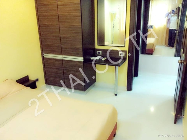 Park Lane Jomtien Resort, พัทยา, จอมเทียน - photo, price, location map