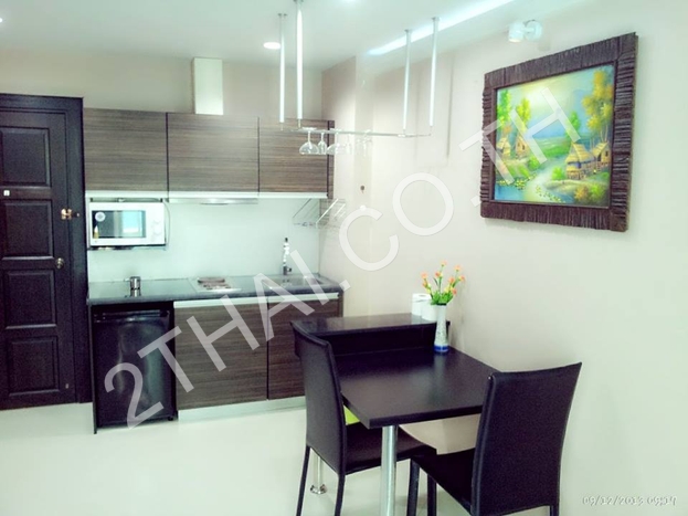 Park Lane Jomtien Resort, พัทยา, จอมเทียน - photo, price, location map