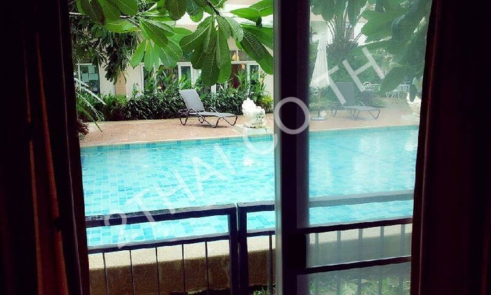 Park Lane Jomtien Resort, พัทยา, จอมเทียน - photo, price, location map