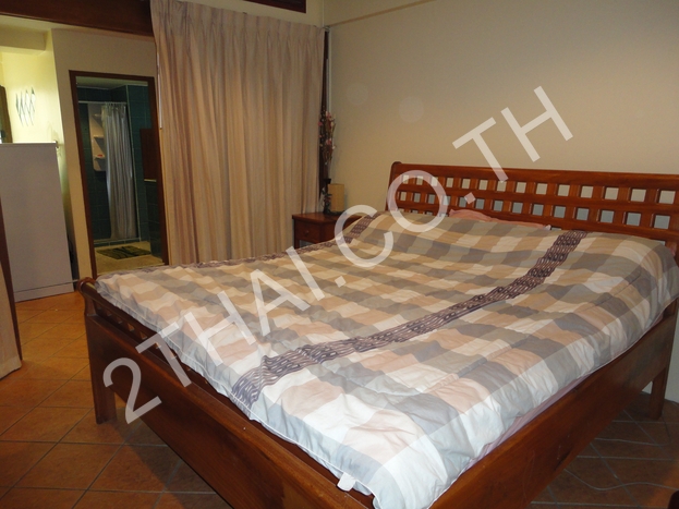 Hagone Condotel, พัทยา, พัทยาใต้ - photo, price, location map