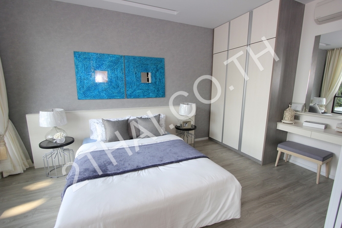 Aeras Condominium, พัทยา, จอมเทียน - photo, price, location map