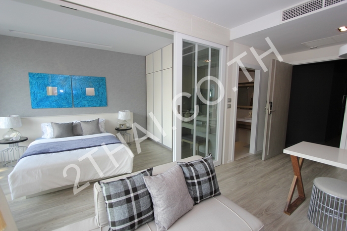 Aeras Condominium, พัทยา, จอมเทียน - photo, price, location map