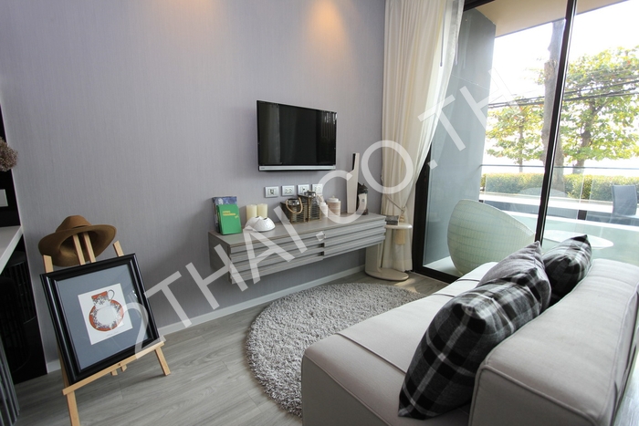 Aeras Condominium, พัทยา, จอมเทียน - photo, price, location map