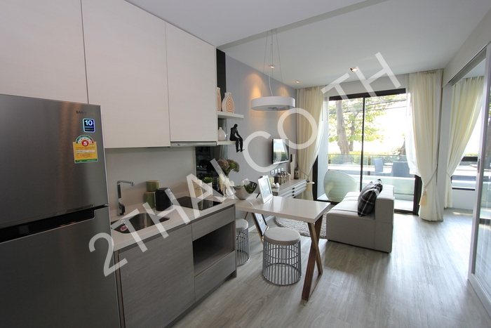 Aeras Condominium, พัทยา, จอมเทียน - photo, price, location map