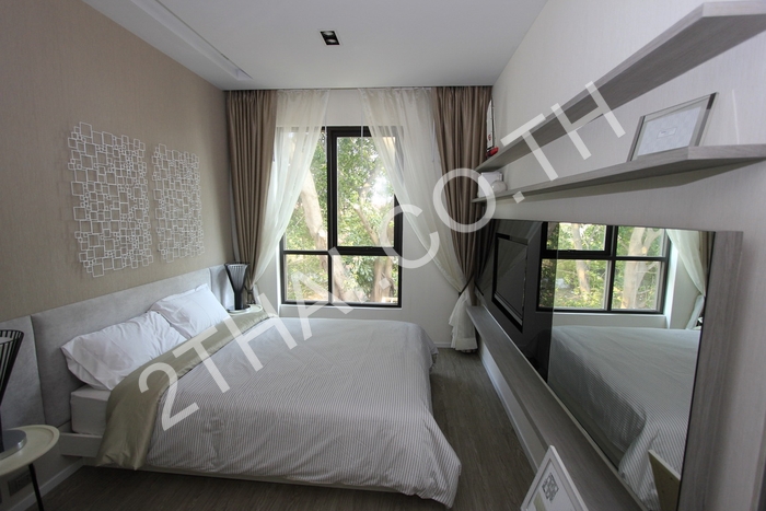 Aeras Condominium, พัทยา, จอมเทียน - photo, price, location map