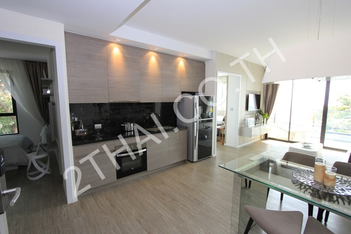 Aeras Condominium, พัทยา, จอมเทียน - photo, price, location map