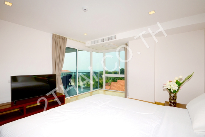 Elegance Pattaya Condo, พัทยา, พระตำหนัก - photo, price, location map