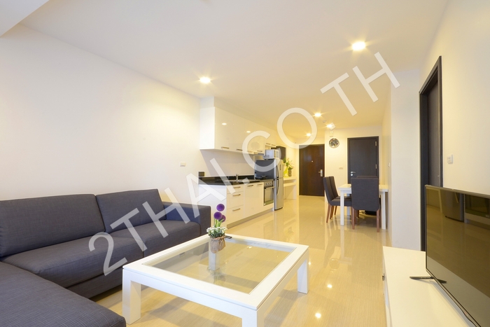 Elegance Pattaya Condo, พัทยา, พระตำหนัก - photo, price, location map