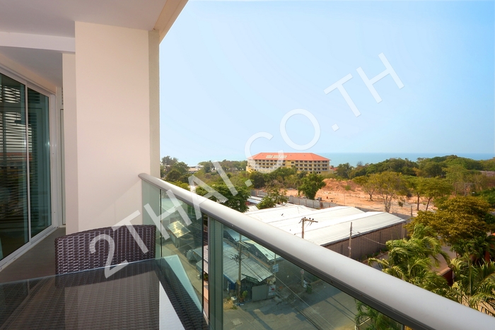 Elegance Pattaya Condo, พัทยา, พระตำหนัก - photo, price, location map