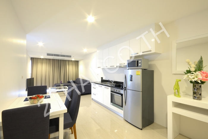 Elegance Pattaya Condo, พัทยา, พระตำหนัก - photo, price, location map
