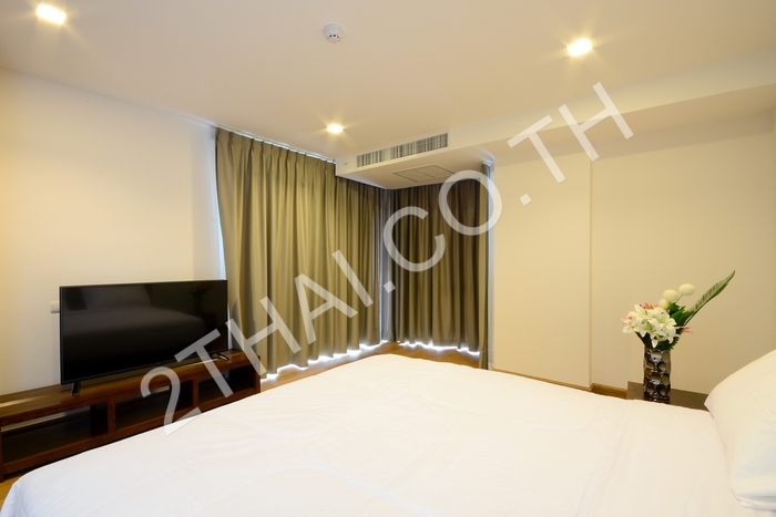 Elegance Pattaya Condo, พัทยา, พระตำหนัก - photo, price, location map