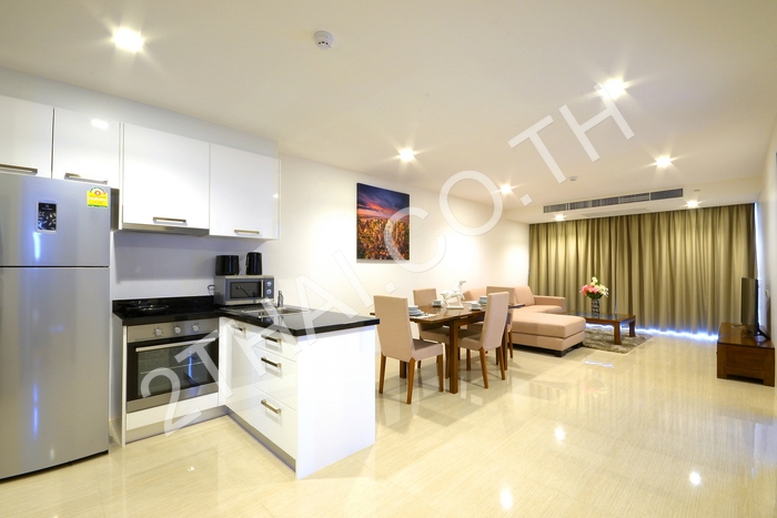 Elegance Pattaya Condo, พัทยา, พระตำหนัก - photo, price, location map