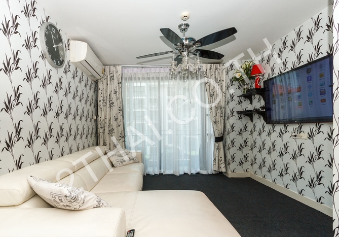 Neo Condo Pattaya, พัทยา, จอมเทียน - photo, price, location map