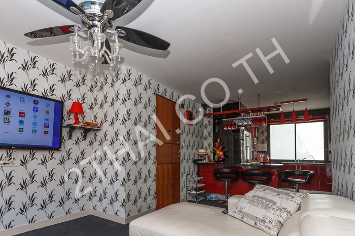 Neo Condo Pattaya, พัทยา, จอมเทียน - photo, price, location map