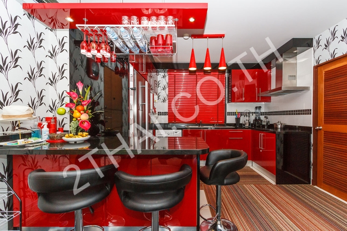 Neo Condo Pattaya, พัทยา, จอมเทียน - photo, price, location map