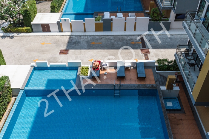 Neo Condo Pattaya, พัทยา, จอมเทียน - photo, price, location map