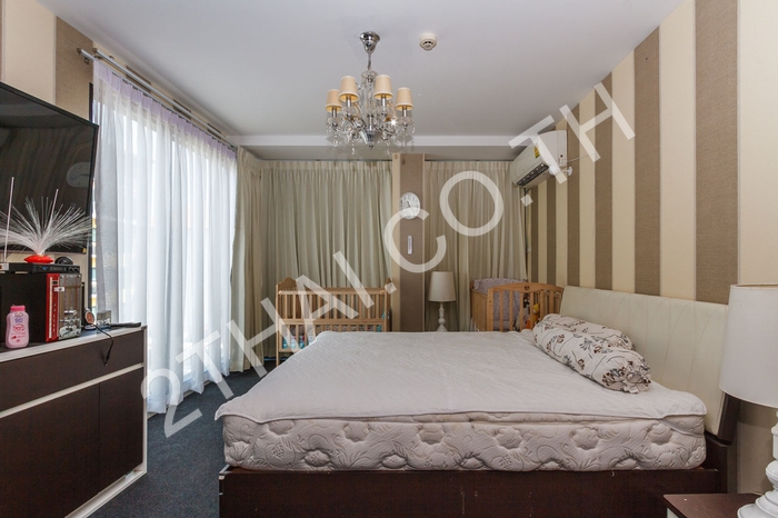 Neo Condo Pattaya, พัทยา, จอมเทียน - photo, price, location map