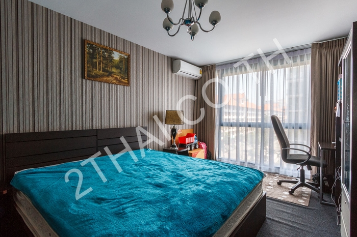 Neo Condo Pattaya, พัทยา, จอมเทียน - photo, price, location map