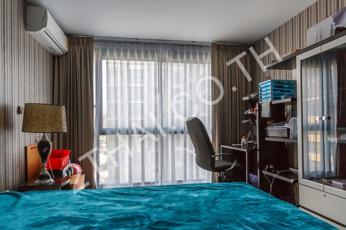 Neo Condo Pattaya, พัทยา, จอมเทียน - photo, price, location map