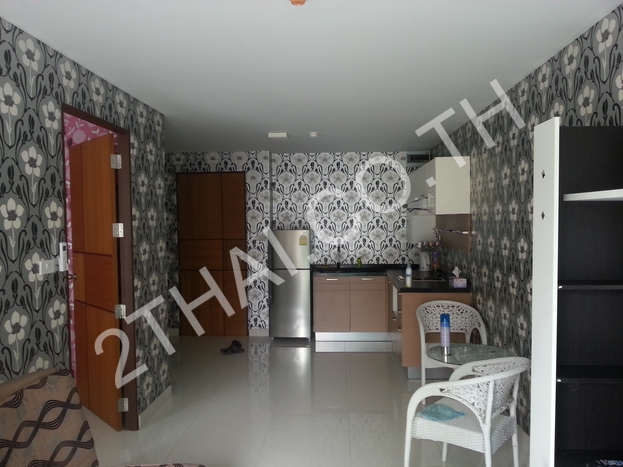 Neo Condo Pattaya, พัทยา, จอมเทียน - photo, price, location map