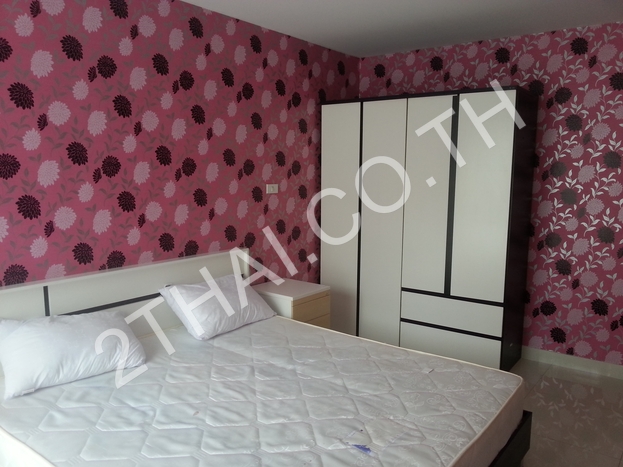 Neo Condo Pattaya, พัทยา, จอมเทียน - photo, price, location map