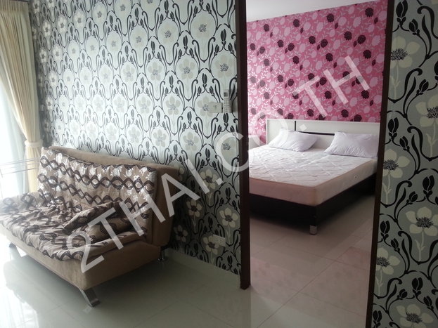 Neo Condo Pattaya, พัทยา, จอมเทียน - photo, price, location map