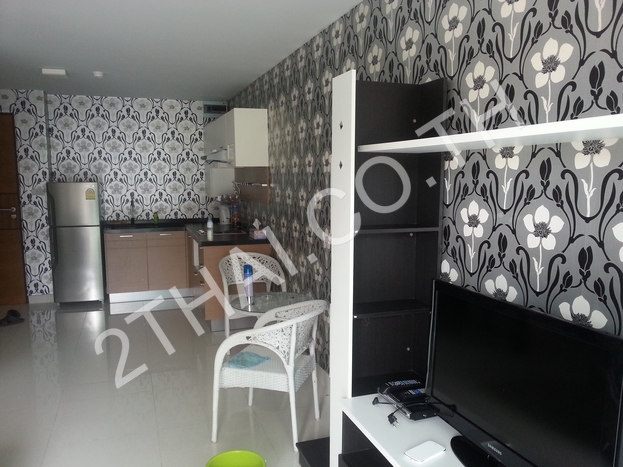 Neo Condo Pattaya, พัทยา, จอมเทียน - photo, price, location map