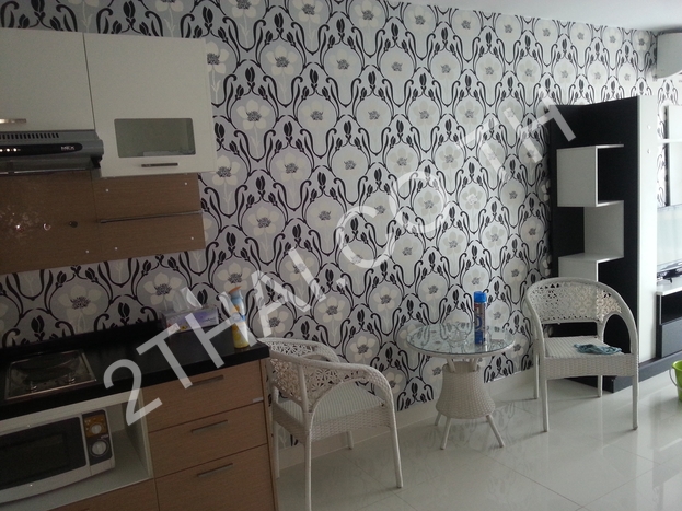 Neo Condo Pattaya, พัทยา, จอมเทียน - photo, price, location map