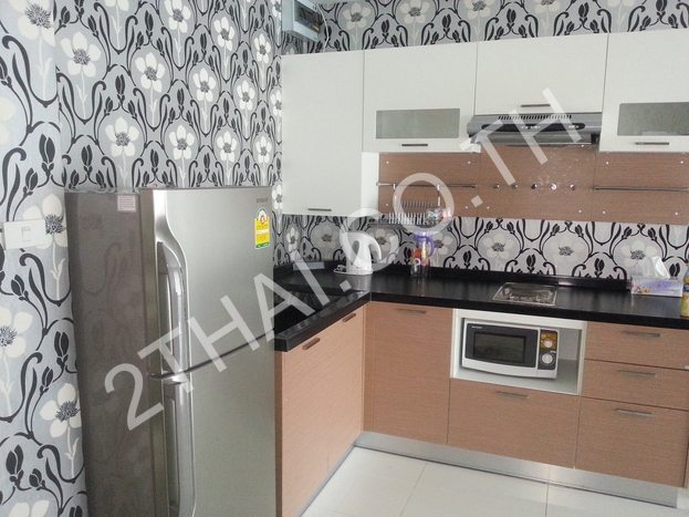 Neo Condo Pattaya, พัทยา, จอมเทียน - photo, price, location map
