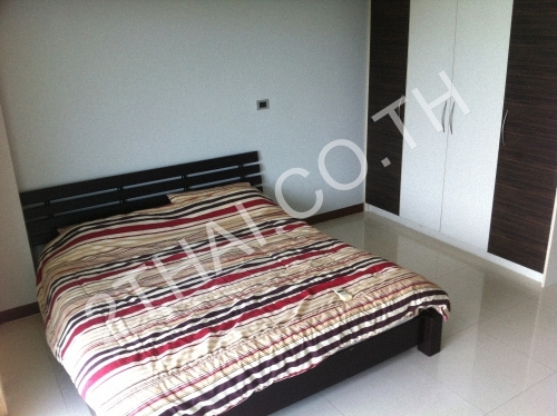 Hyde Park Residence 1, พัทยา, พระตำหนัก - photo, price, location map