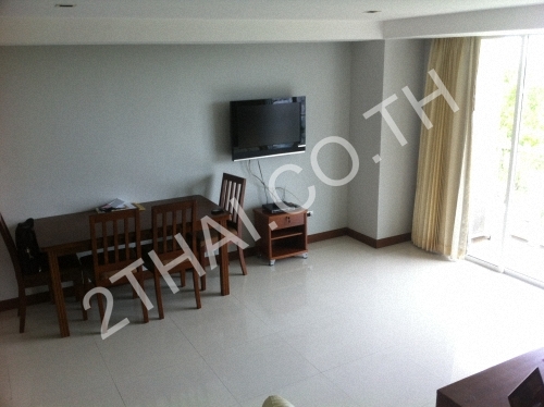 Hyde Park Residence 1, พัทยา, พระตำหนัก - photo, price, location map