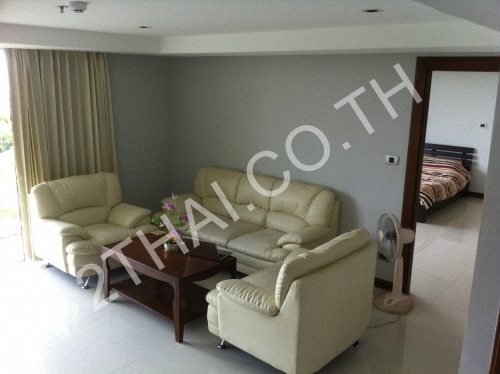 Hyde Park Residence 1, พัทยา, พระตำหนัก - photo, price, location map