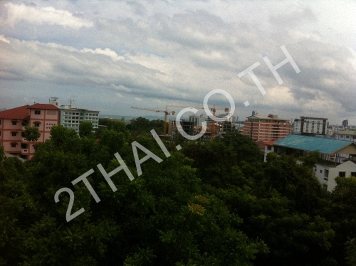 Hyde Park Residence 1, พัทยา, พระตำหนัก - photo, price, location map