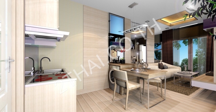 Orion Wongamat, พัทยา, พัทยาเหนือ - photo, price, location map