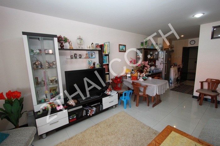 Jomtien Plaza Residence, พัทยา, จอมเทียน - photo, price, location map