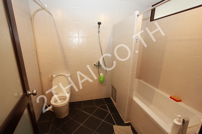 Jomtien Plaza Residence, พัทยา, จอมเทียน - photo, price, location map
