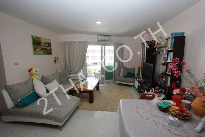 Jomtien Plaza Residence, พัทยา, จอมเทียน - photo, price, location map